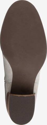 Chelsea Boots 'G.Quarenghi' NoGRZ en gris