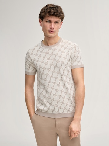 Pull-over 'Ravao' JOOP! en blanc : devant