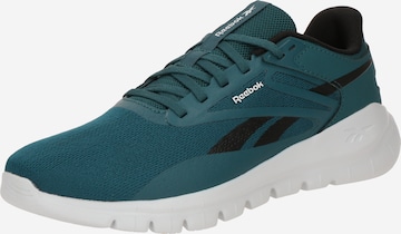 ReebokSportske cipele 'SPLIT FLEX' - zelena boja: prednji dio