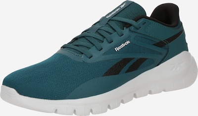 Sportiniai batai 'SPLIT FLEX' iš Reebok, spalva – benzino spalva / juoda / balta, Prekių apžvalga