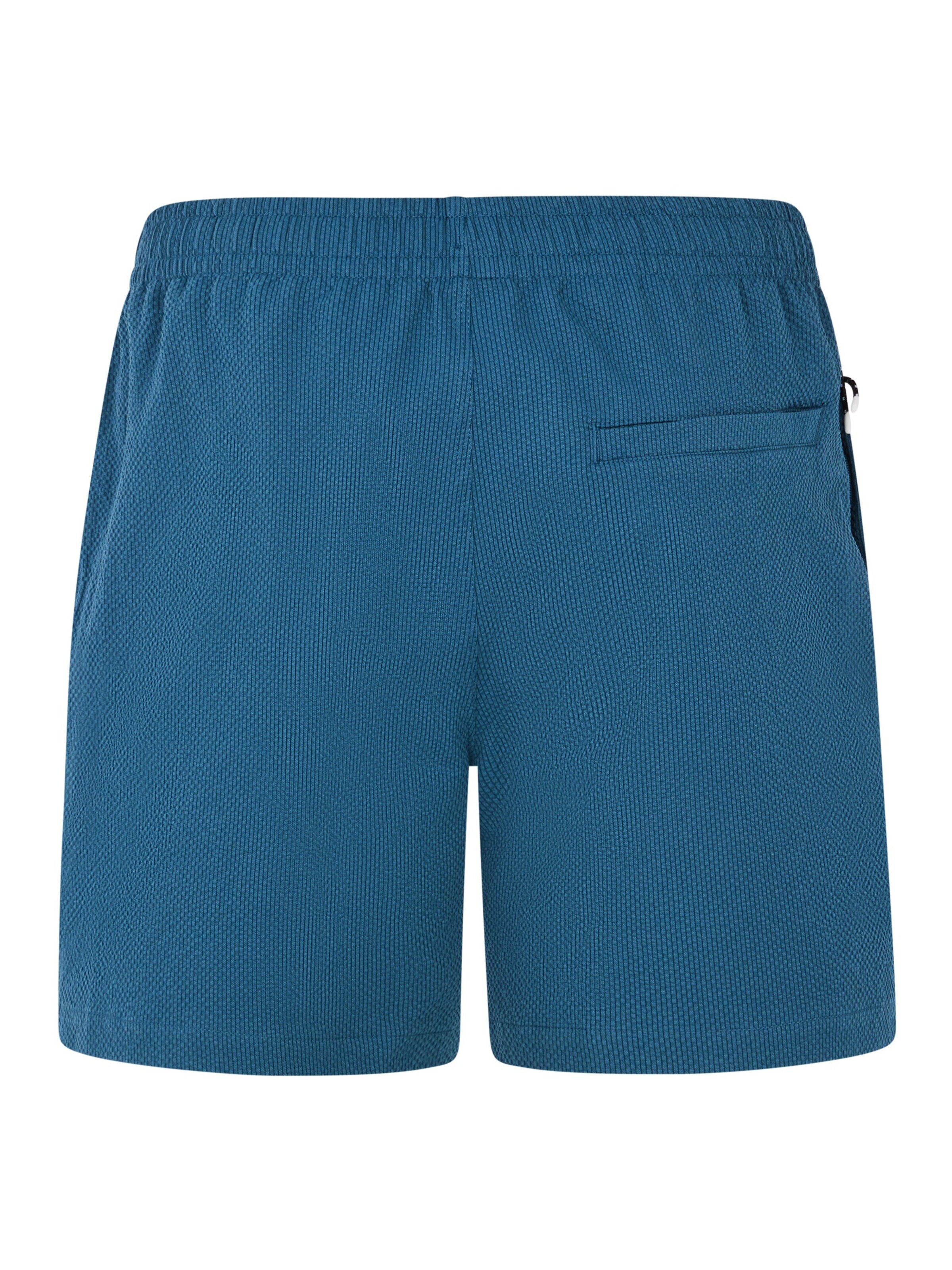 PROTEST Badeshorts 'PRTWytona'‌‌‌‌‌‌‌ in Blau