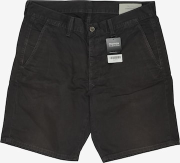 rag & bone Shorts 34 in Grau: Vorderseite