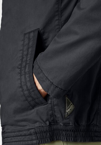 REDPOINT Übergangsjacke in Blau