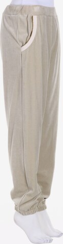 PINKO TAG Pants in XL in Beige