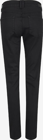 Angels Slimfit Slim Fit Jeans Jeans in Schwarz