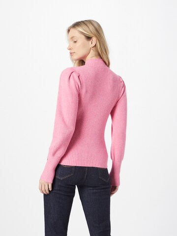 Pull-over 'KATIA' ONLY en rose