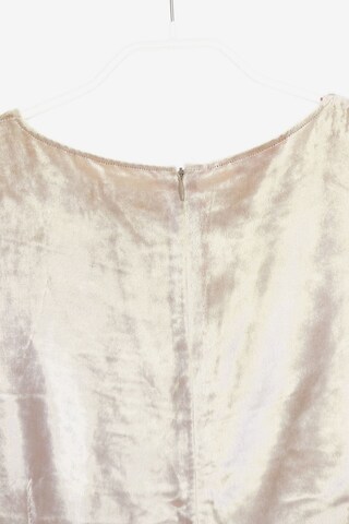 AKRIS punto Top & Shirt in L in Beige