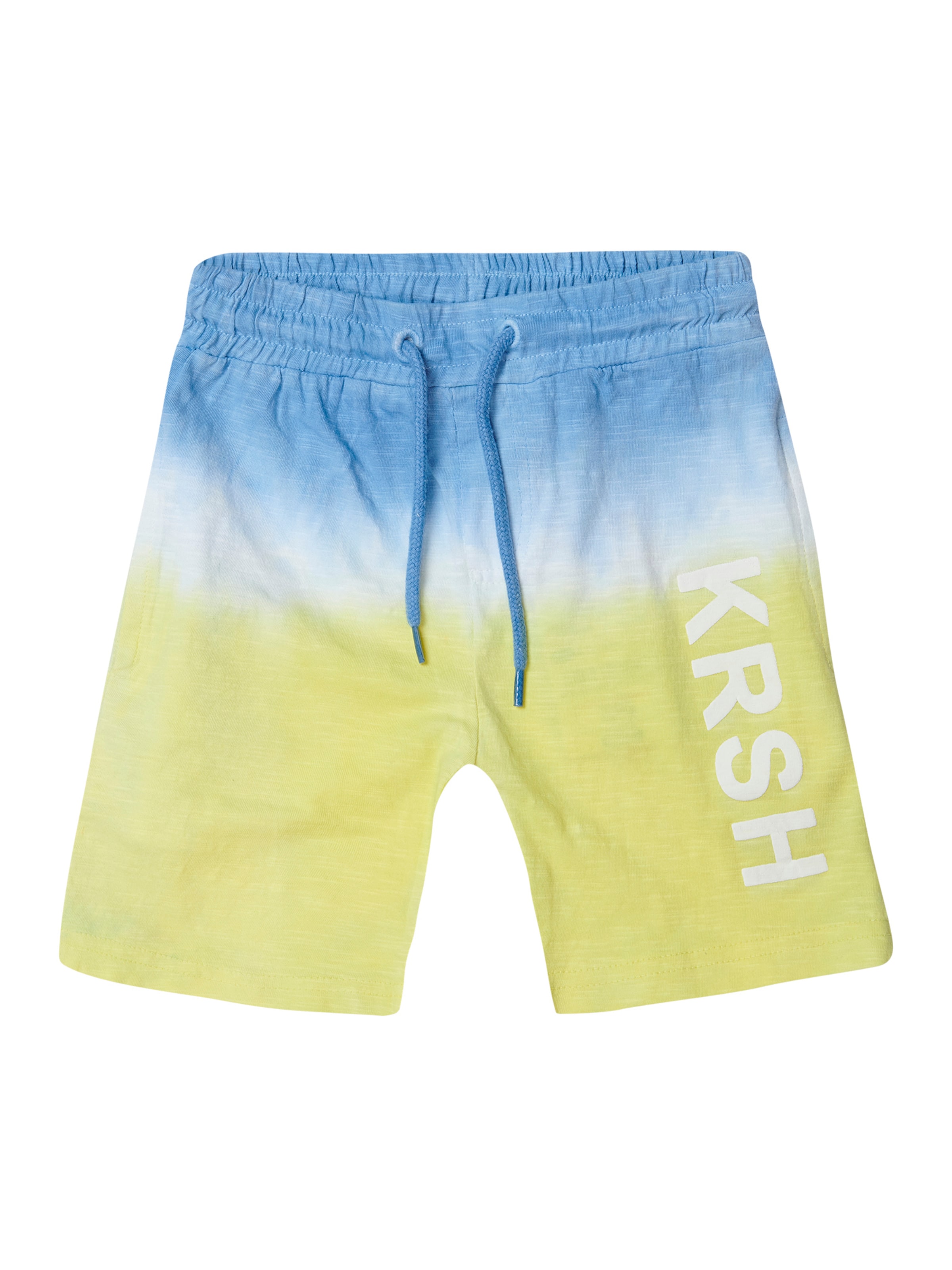 KOROSHIregular Hlače - miks boja boja: prednji dio