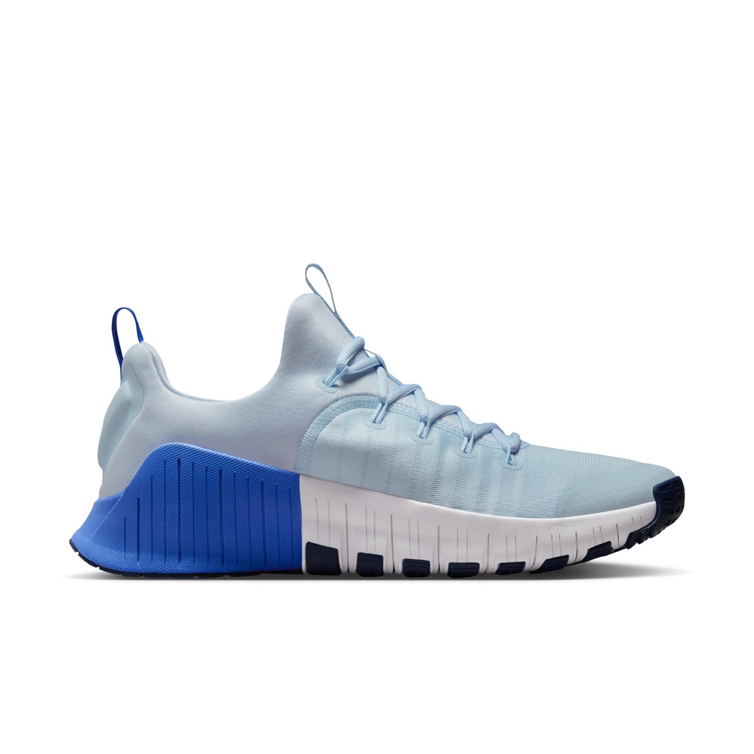 NIKE Sportschoen 'Free Metcon 6' in Wit
