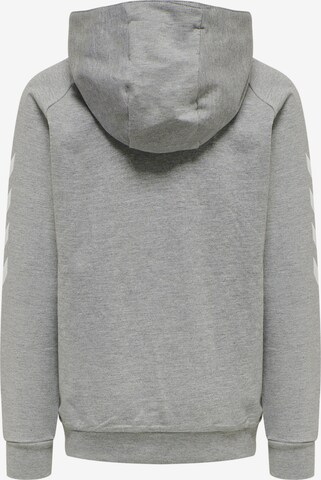 Hummel Sweatshirt in Grau