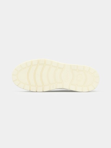 GABOR Rövid szárú sportcipők - fehér