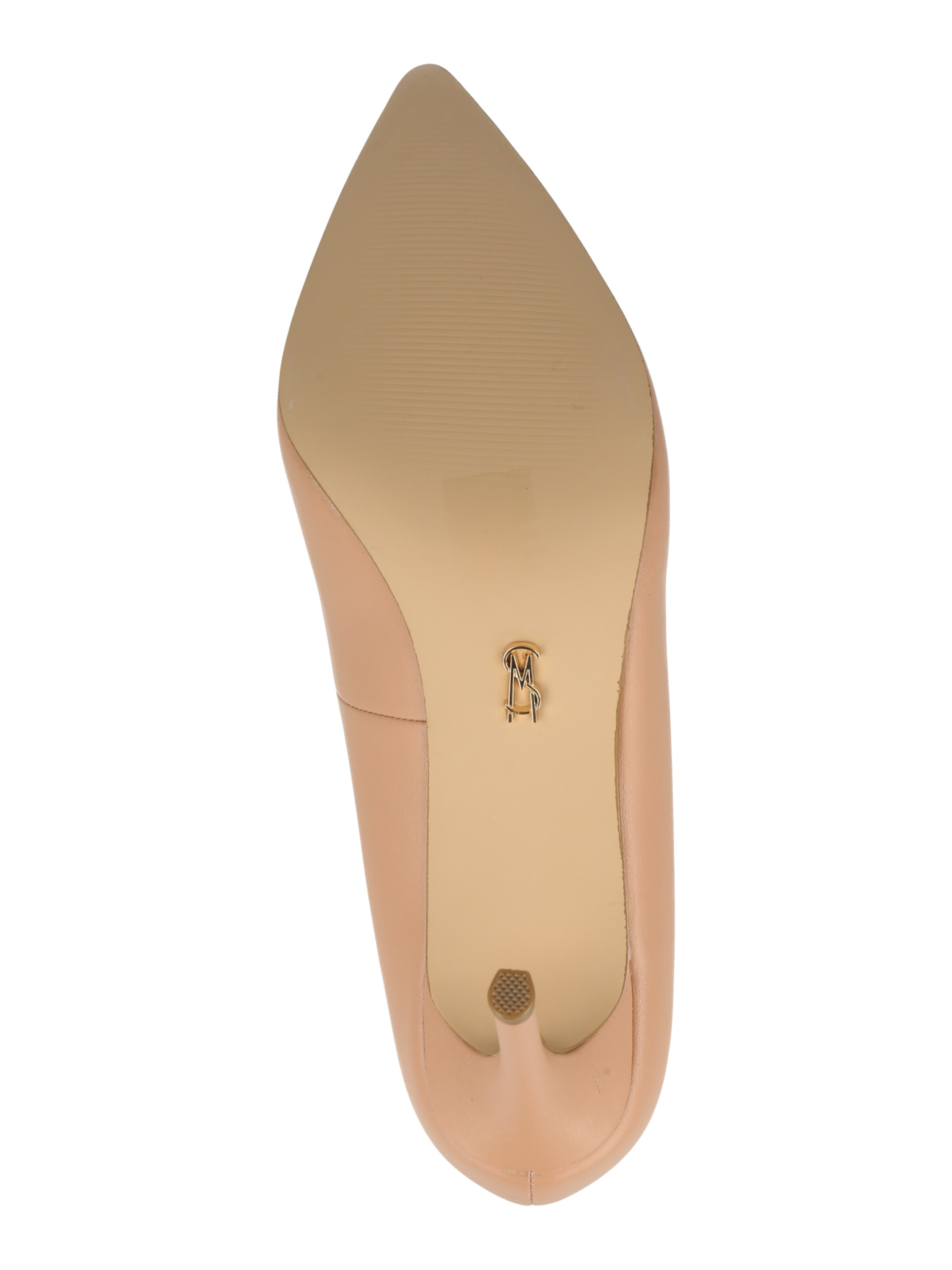 STEVE MADDEN Pumps'LADYBUG' in Beige