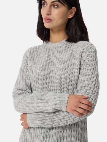Pullover di CASH-MERE.CH in grigio