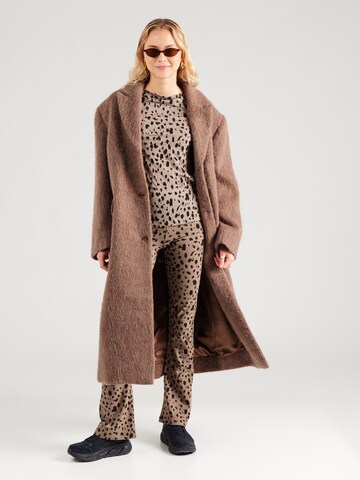 ARMEDANGELS Тениска в бежово