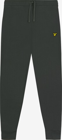 Lyle & Scott Штаны в Серый: спереди