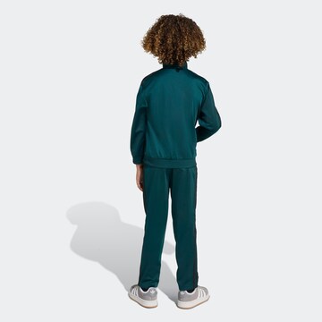 ADIDAS ORIGINALS Trainingsanzug in Grün