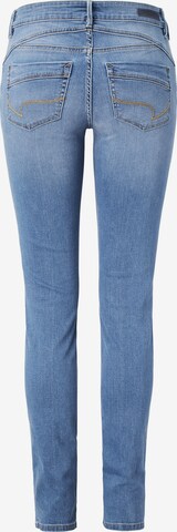 PADDOCKS Skinny Jeans in Blue