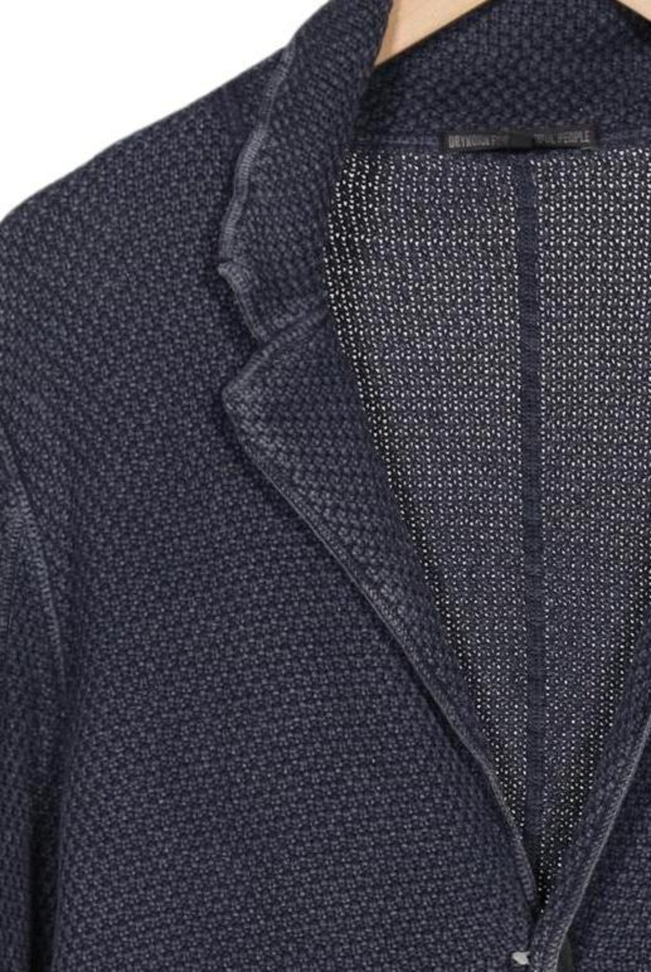 DRYKORN Sweater & Cardigan in L in Blue