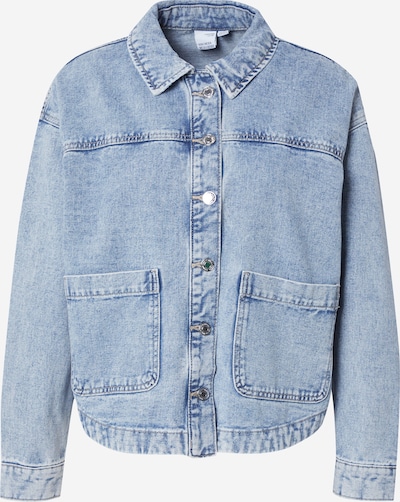 Demisezoninė striukė 'VMJamie' iš VERO MODA, spalva – tamsiai (džinso) mėlyna, Prekių apžvalga