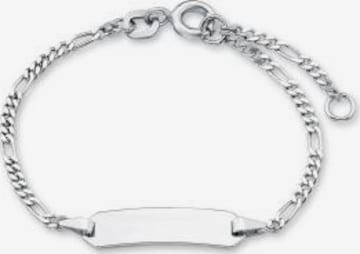 AMOR Jewelry in Silver: front