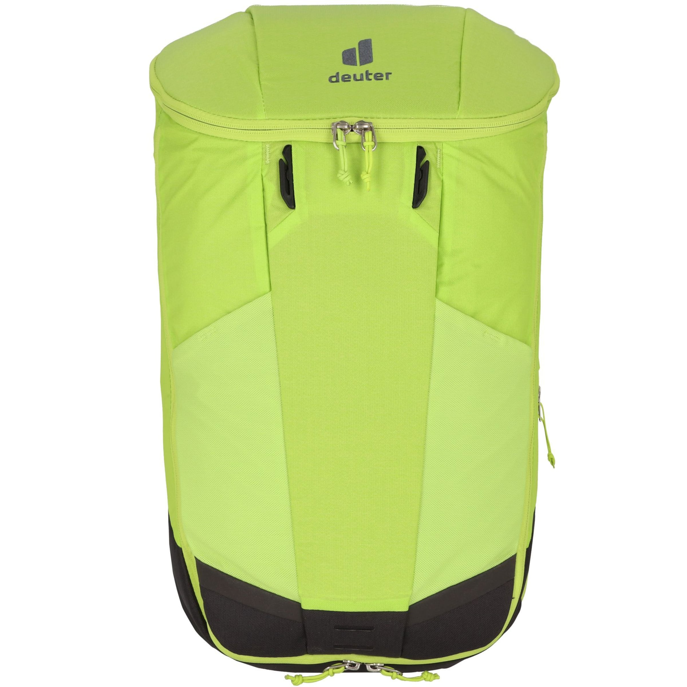 DEUTER Sports backpack 'Rotsoord' in Green: front