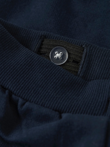 NAME IT Tapered Παντελόνι 'NMMJEEP' σε μπλε