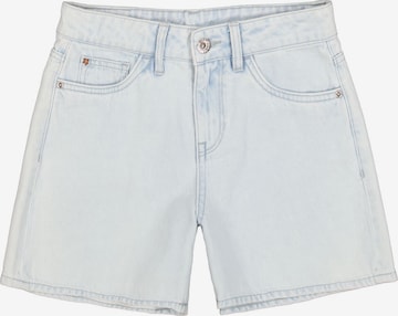 GARCIA - Vaquero en azul: frente