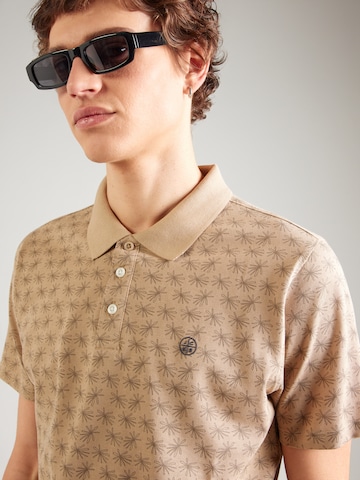 Jack's Shirt in Beige