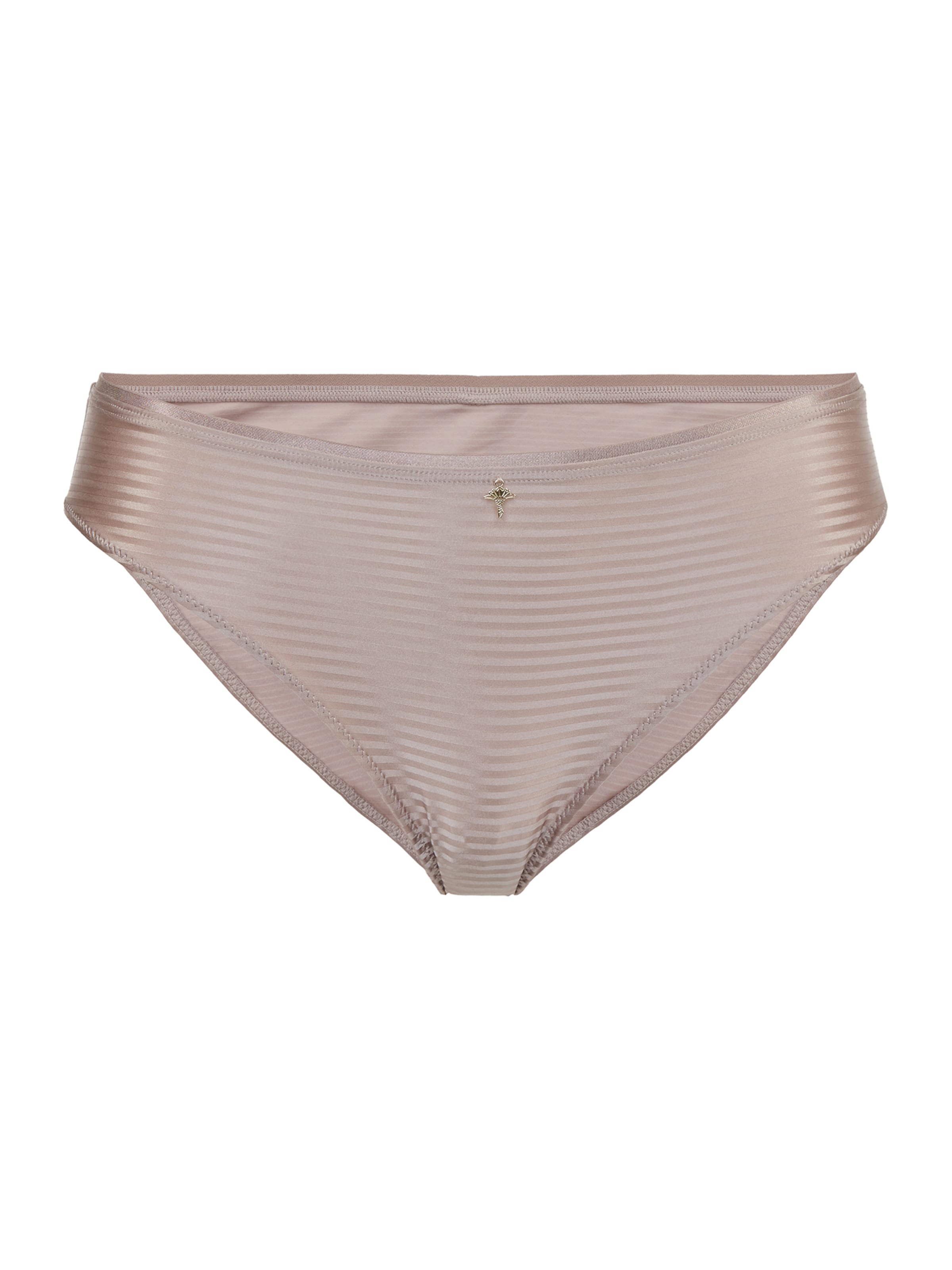 JOOP! Slip ' Glamour ' in Beige: Vorderseite