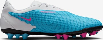 Chaussure de foot 'Phantom GX Academy' NIKE en bleu