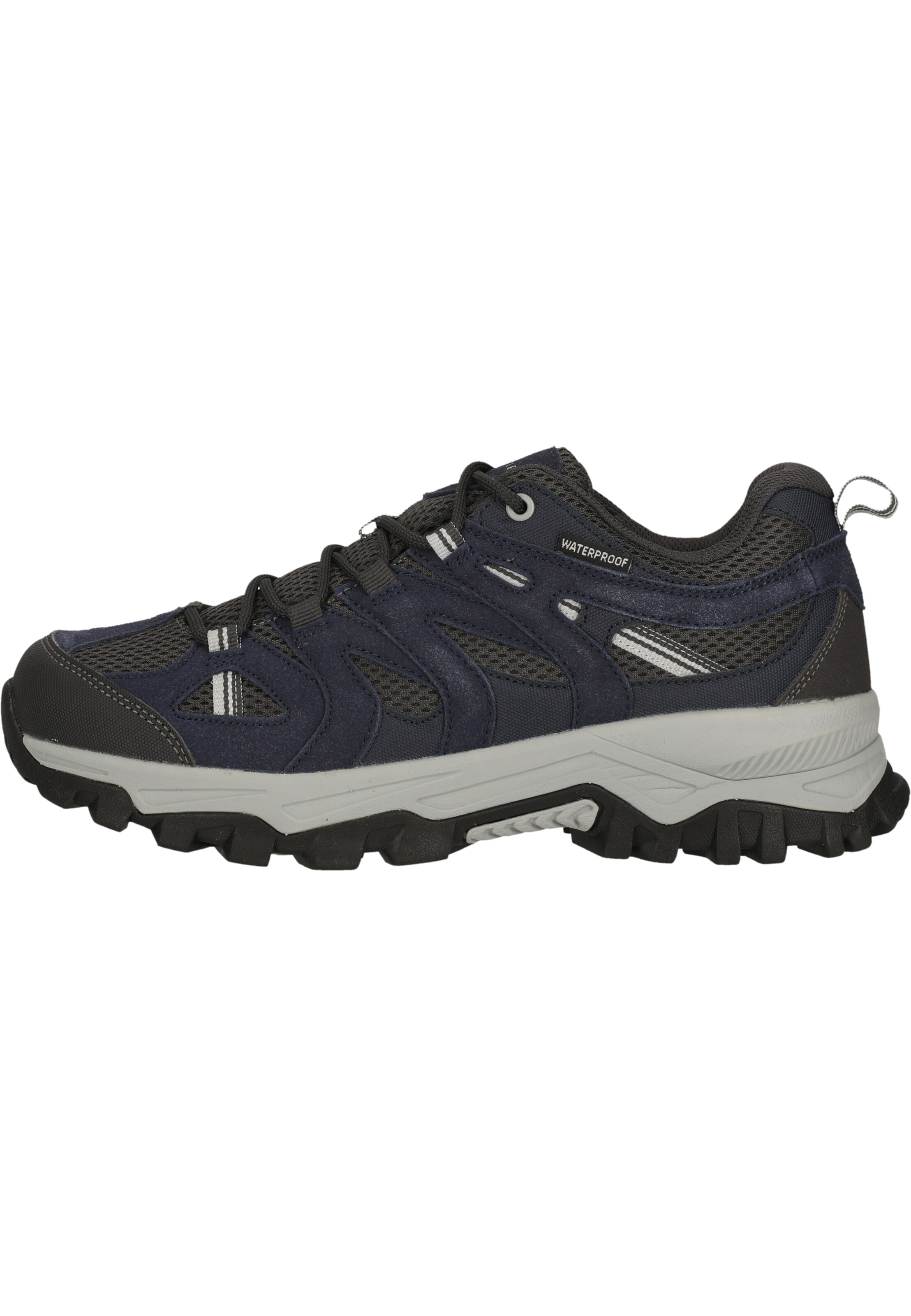 Whistler Lage schoen 'Terx' in Blauw