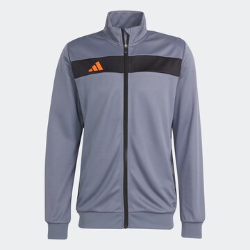 ADIDAS PERFORMANCE Tracksuit 'Tiro' in Grey