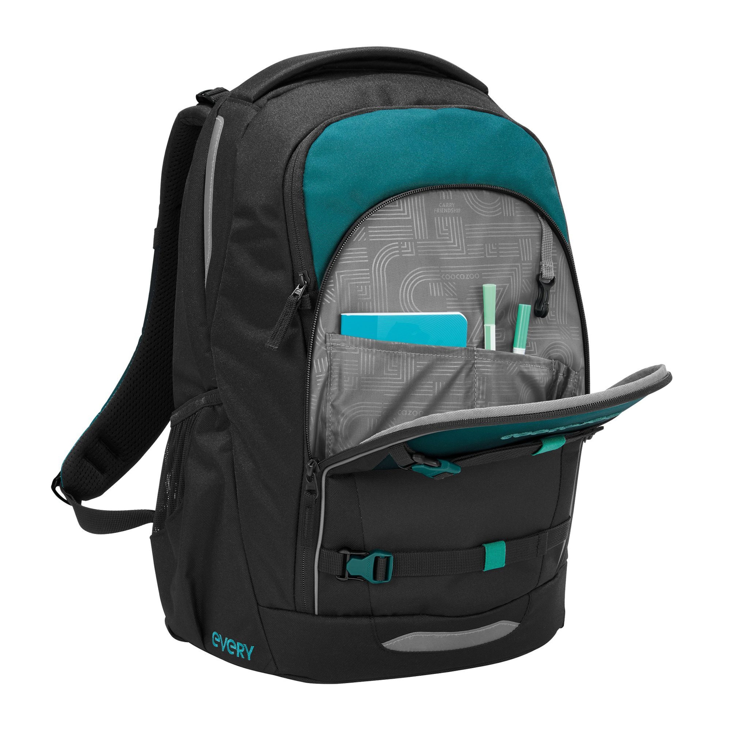 Coocazoo Backpack in Blue