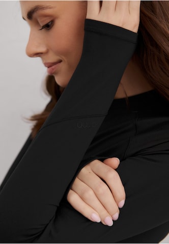 Base layer di Aim'n in nero