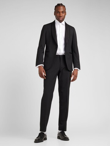 ETON Slim fit Koszula biznesowa w kolorze biały