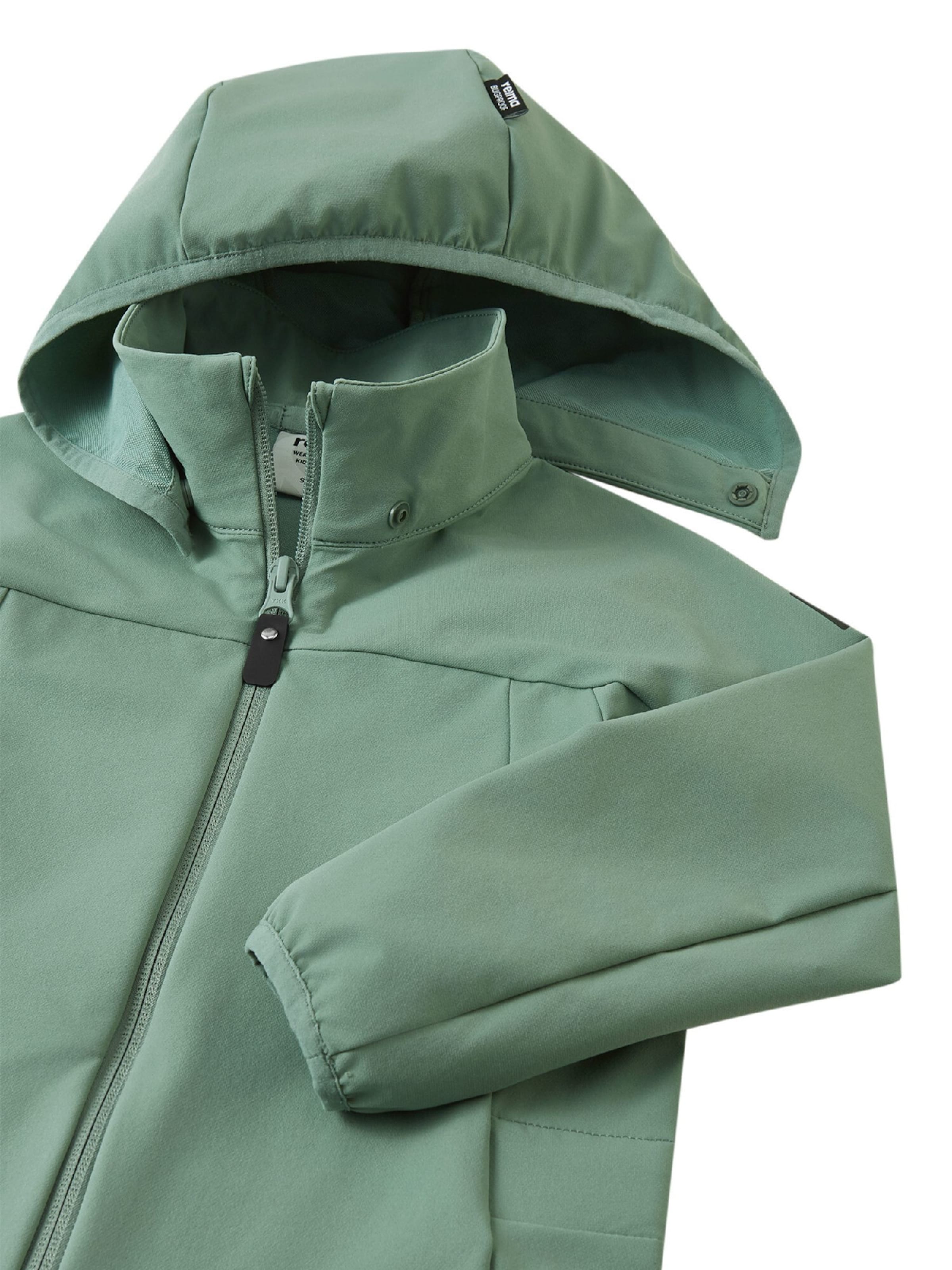 Costume fonctionnel 'Varjelu' Reima en vert