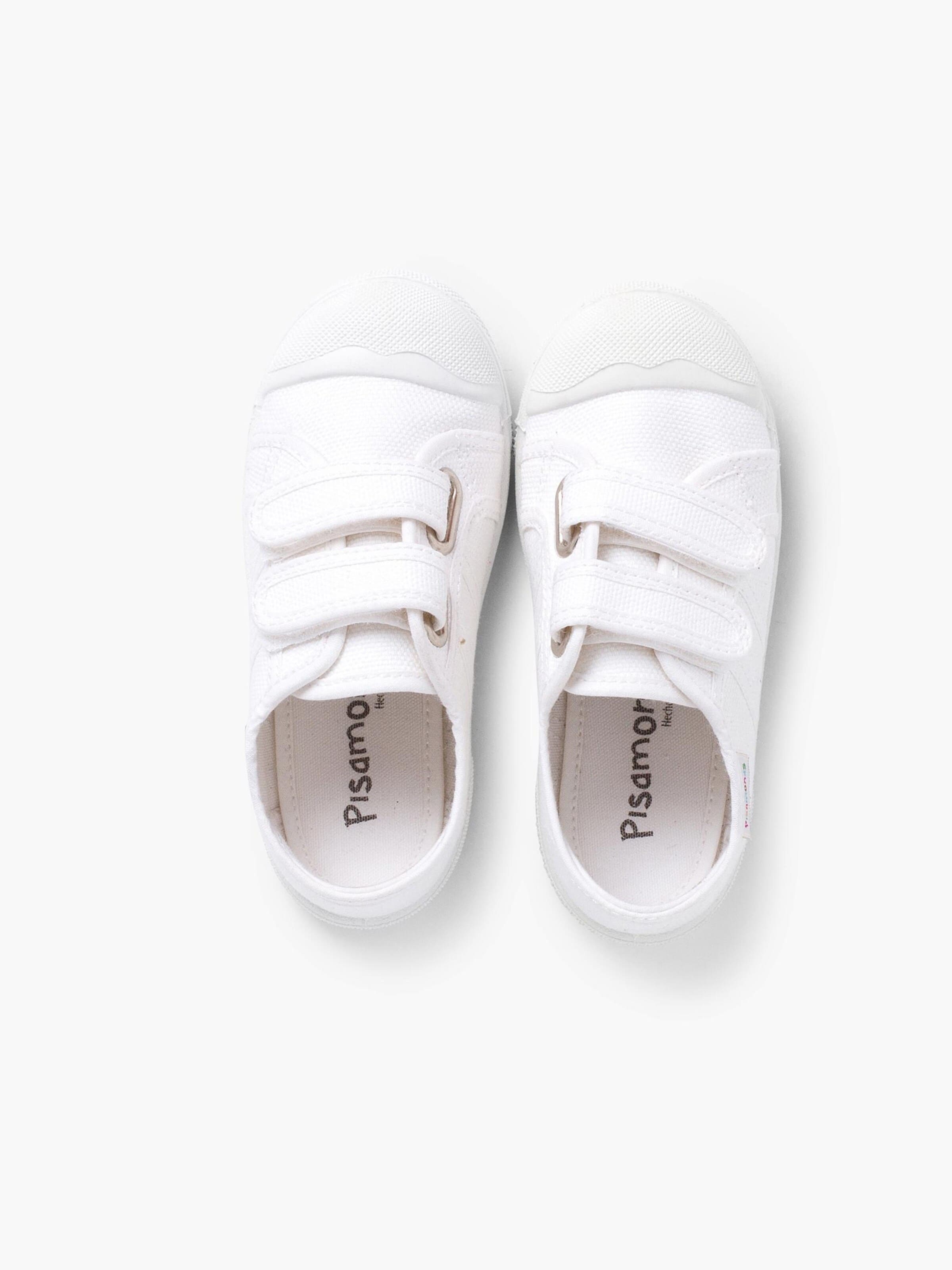Pisamonas Sneakers in White