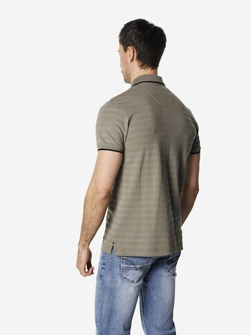 KOROSHI Футболка в Зеленый