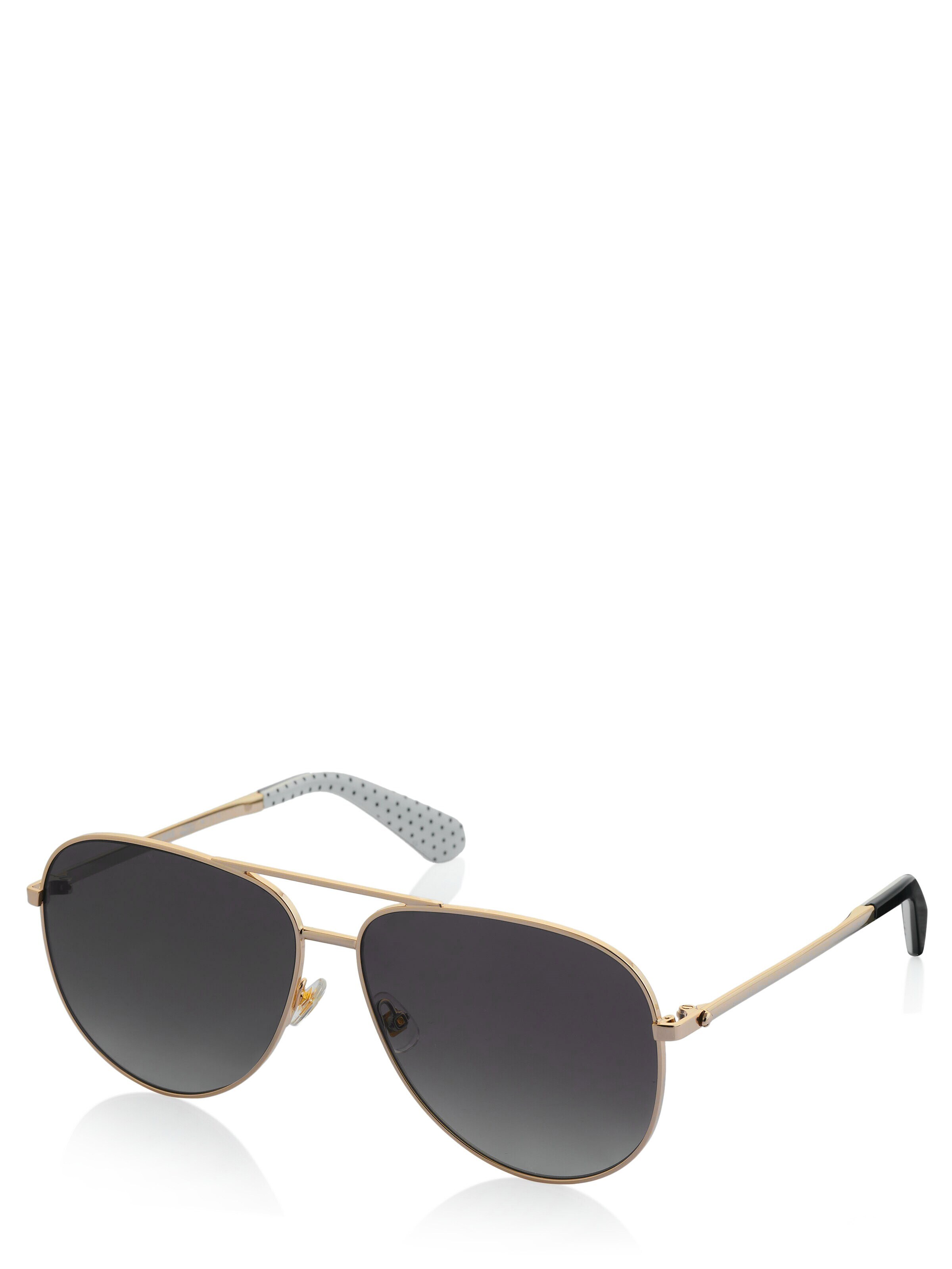 Kate Spade - Gafas de sol 'Kate Spade Sonnenbrille' en oro