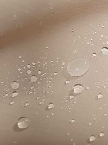 MAMMUT Outdoorjacke ‘Taiss’ in Beige