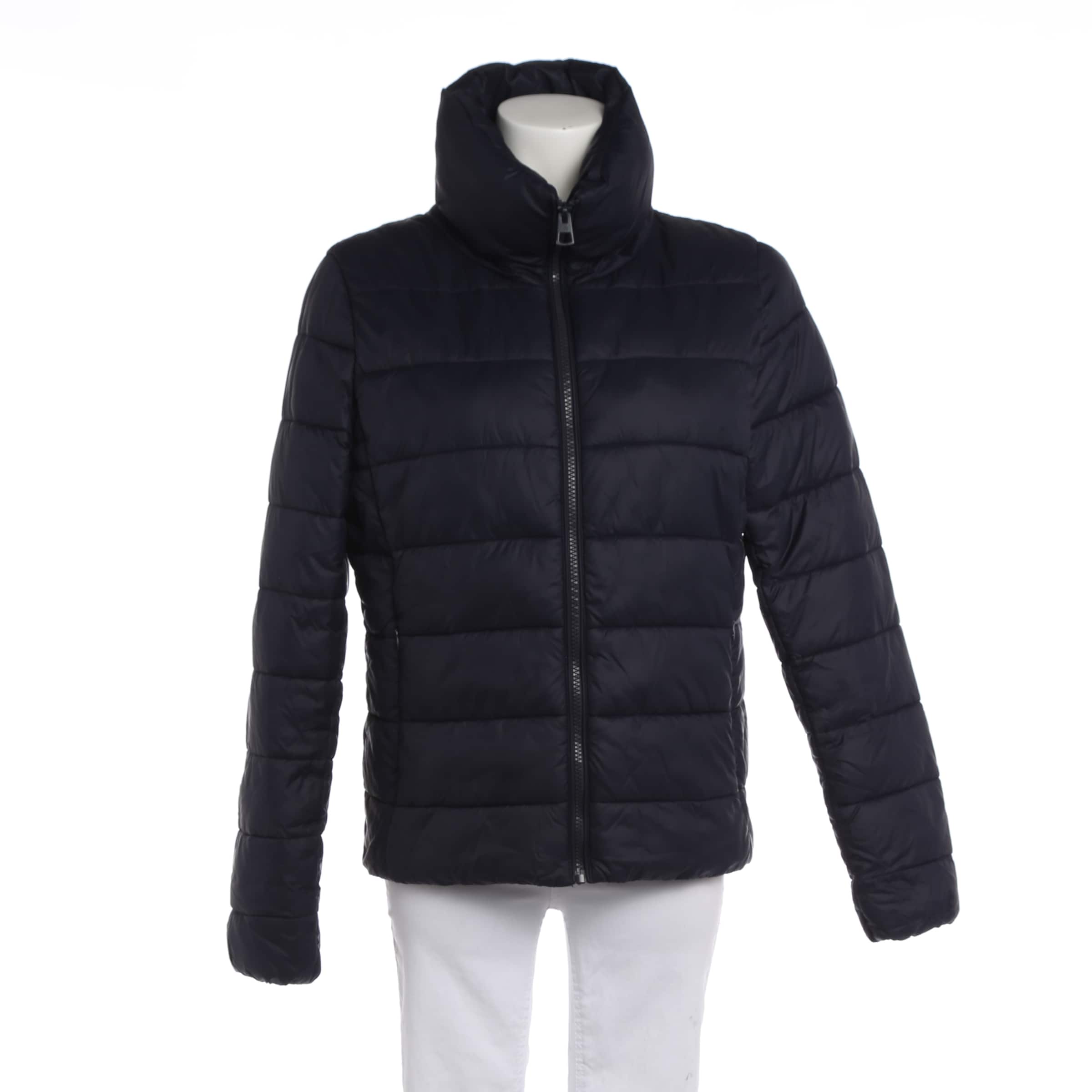 Marc O'Polo Jacket & Coat in L in Blue: front
