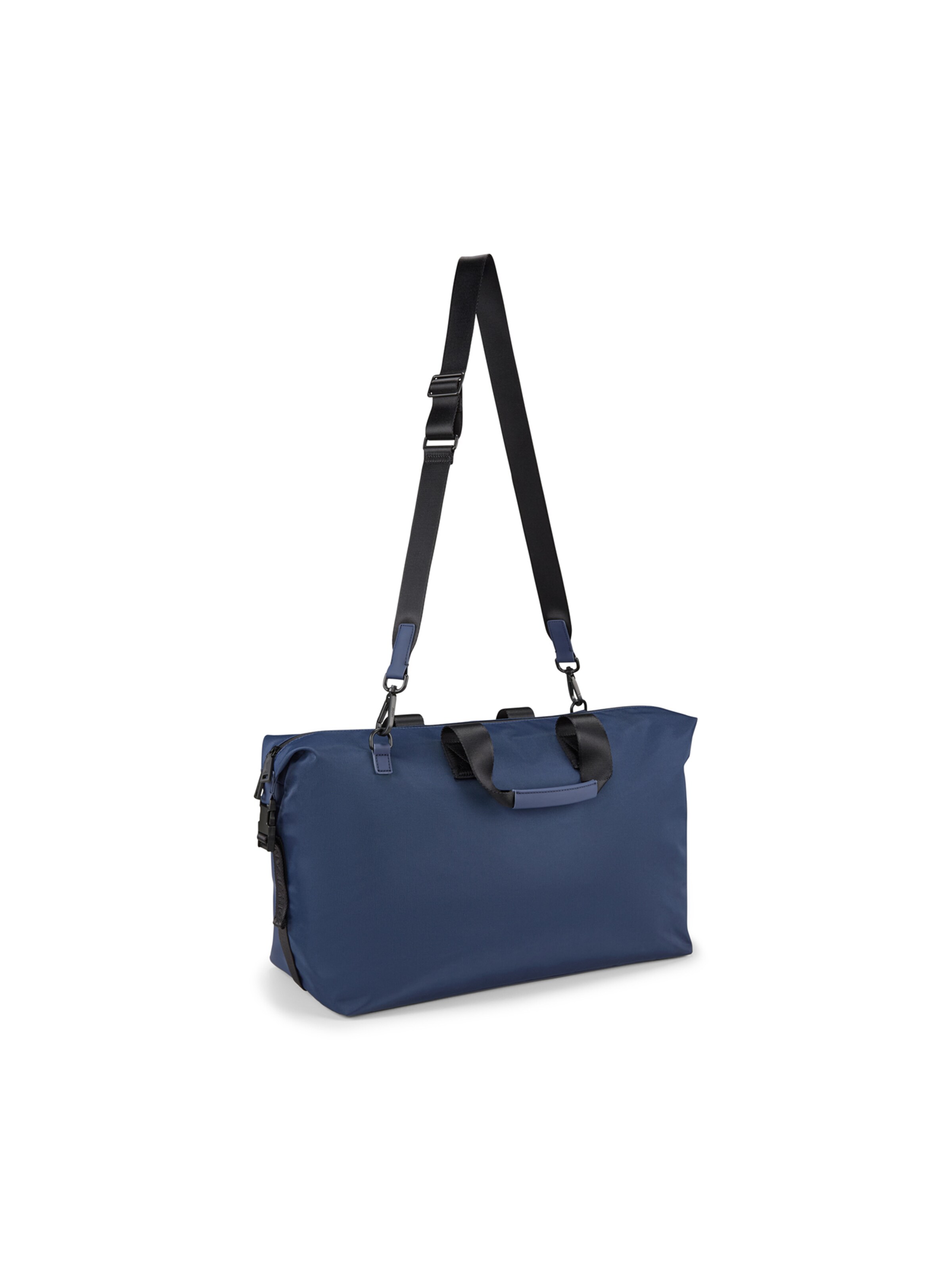 JOOP! Jeans - Weekend bag 'Atessa Maik' em azul