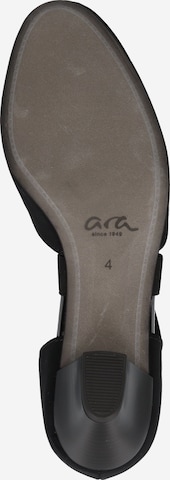 ARA Pumps 'TOULOUSE' in Schwarz