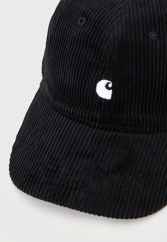 Carhartt WIP Nokamüts 'Harlem', värv must