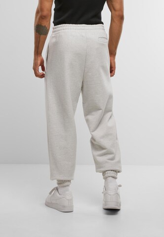 Colucci Tapered Broek in Grijs