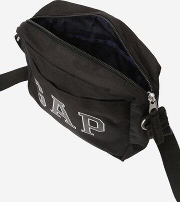 GAP Crossbody bag in Black