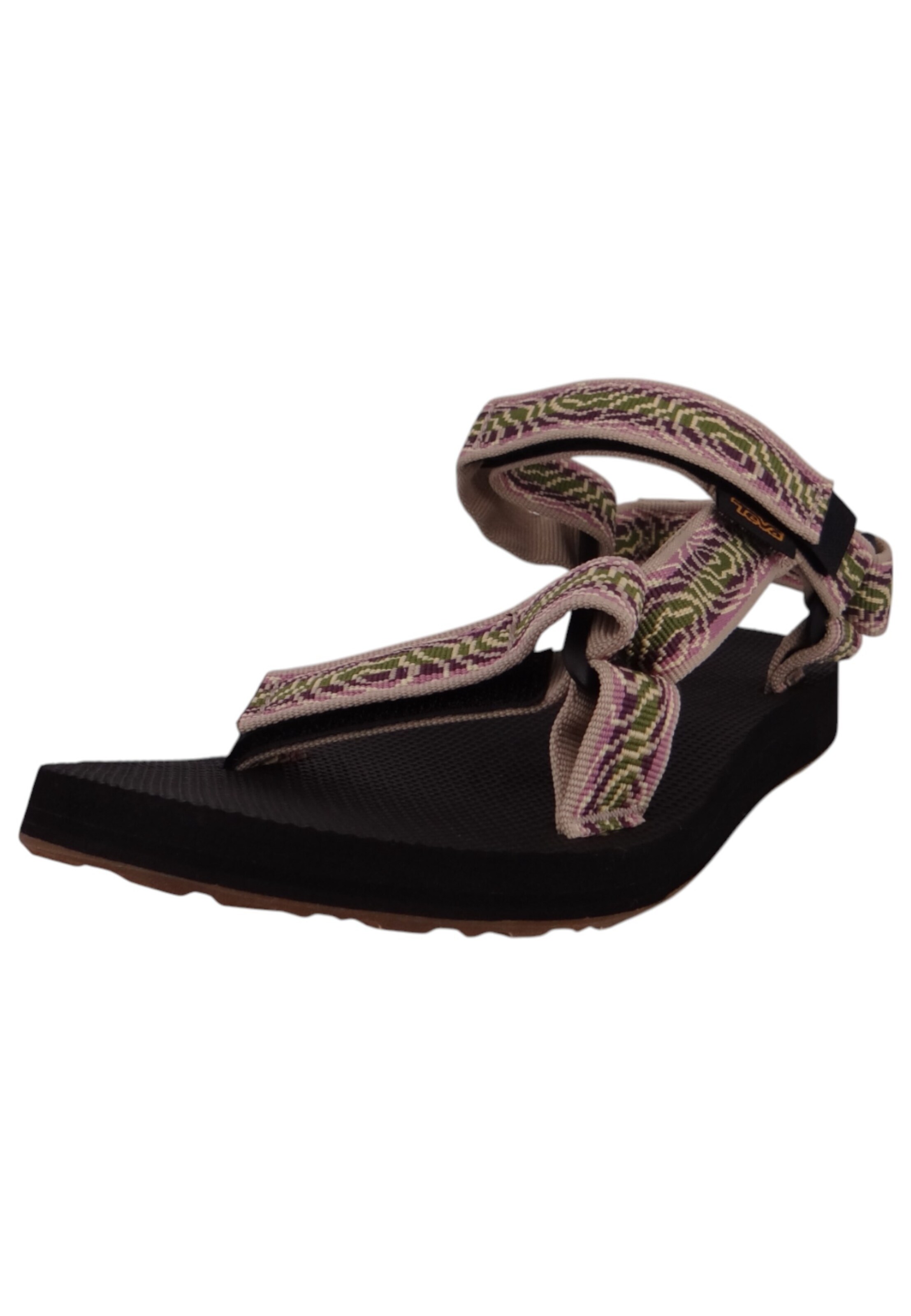 TEVA - Sandálias de trekking 'Original Universal' em verde