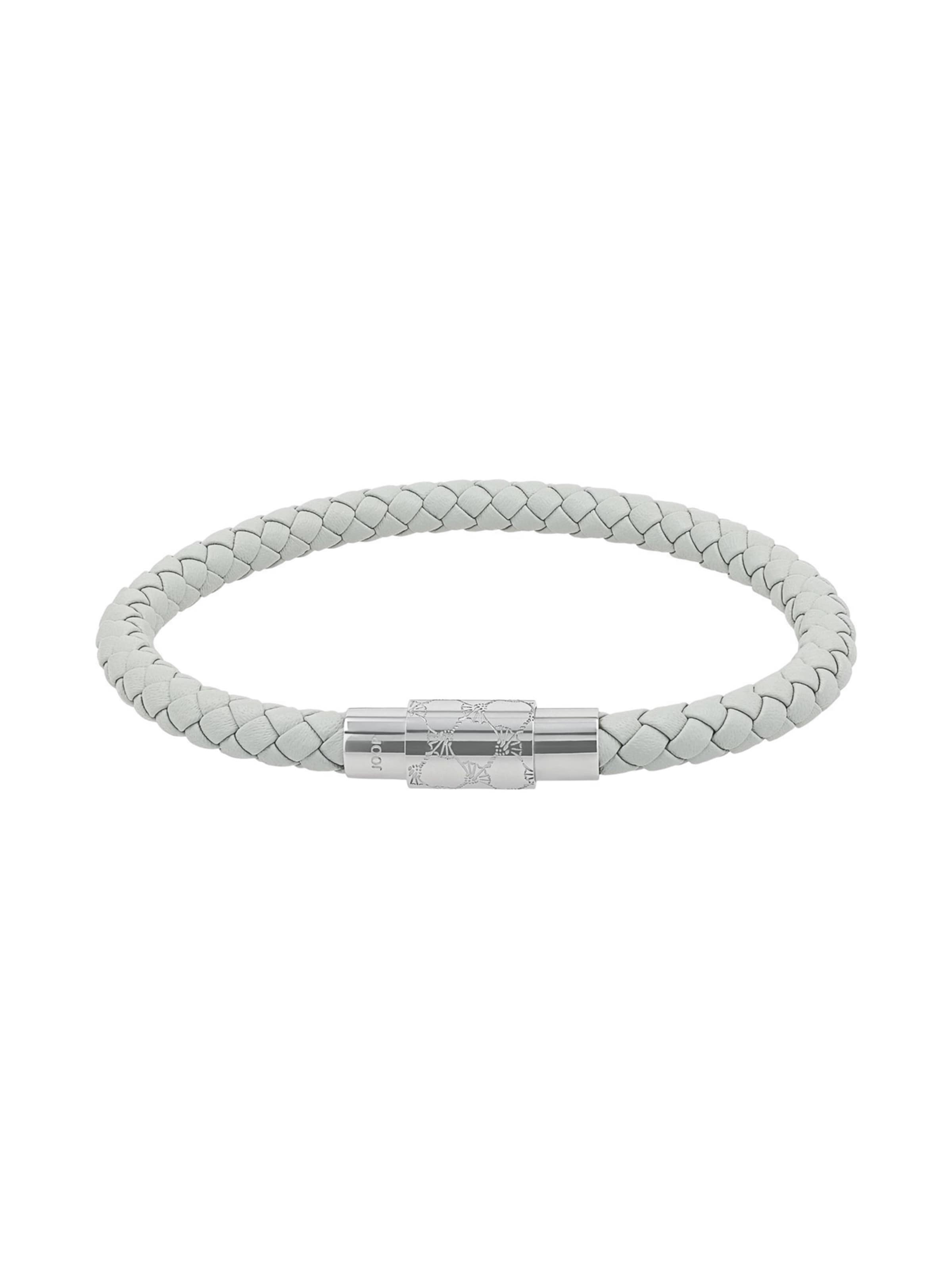 JOOP! Armband in Grau