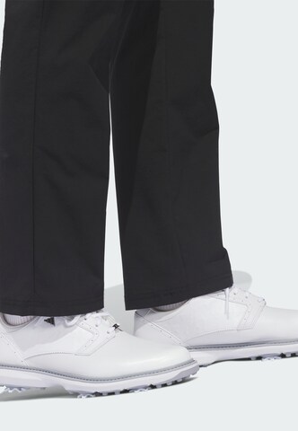 Regular Pantalon de sport 'Ultimate365+' ADIDAS PERFORMANCE en noir