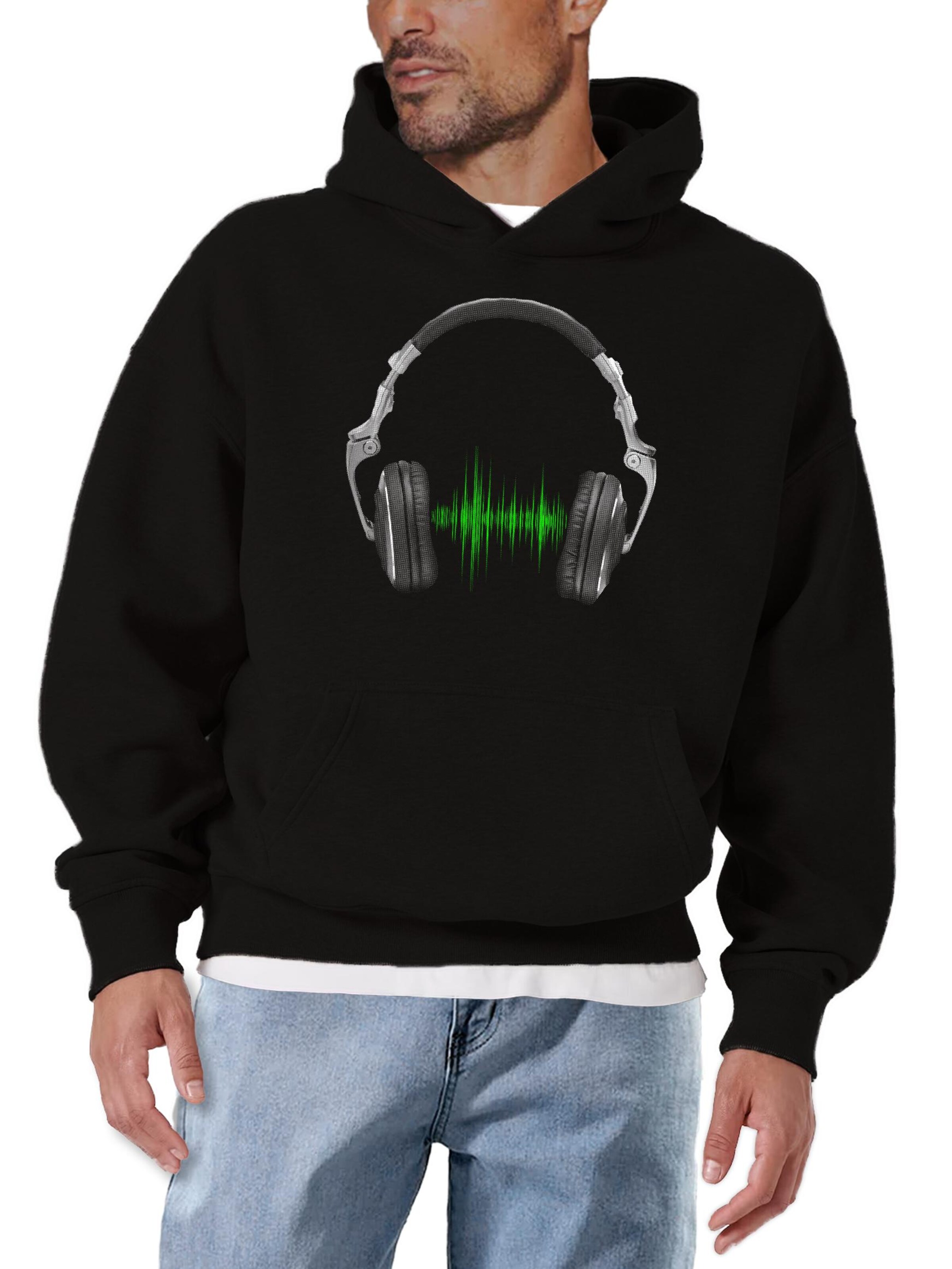 MAKAYA Sweatshirt‌‌ in Schwarz